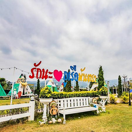 Phurua Mantra Hotel Dış mekan fotoğraf