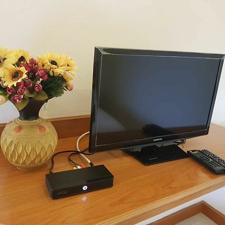 Phurua Mantra Hotel Dış mekan fotoğraf