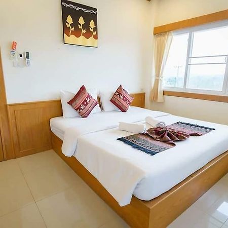 Phurua Mantra Hotel Dış mekan fotoğraf