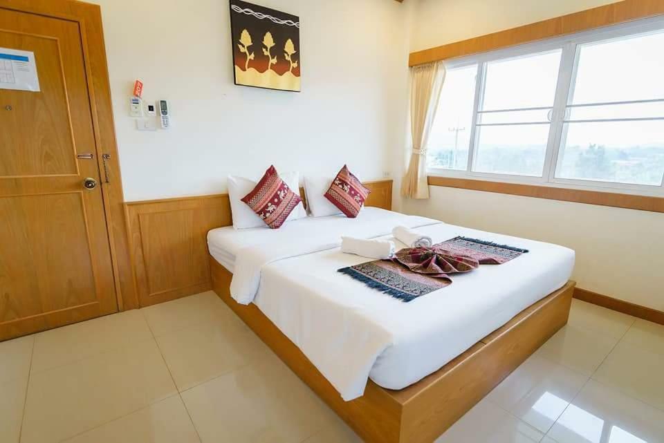 Phurua Mantra Hotel Dış mekan fotoğraf